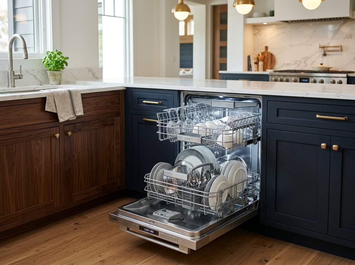Dishwasher Repair